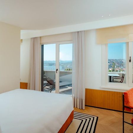 The Gift Hotel 伊斯坦布尔 外观 照片