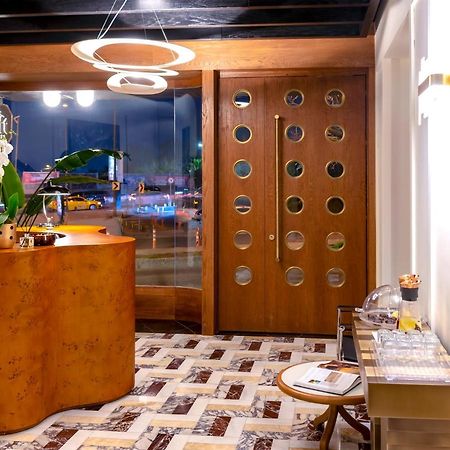 The Gift Hotel 伊斯坦布尔 外观 照片