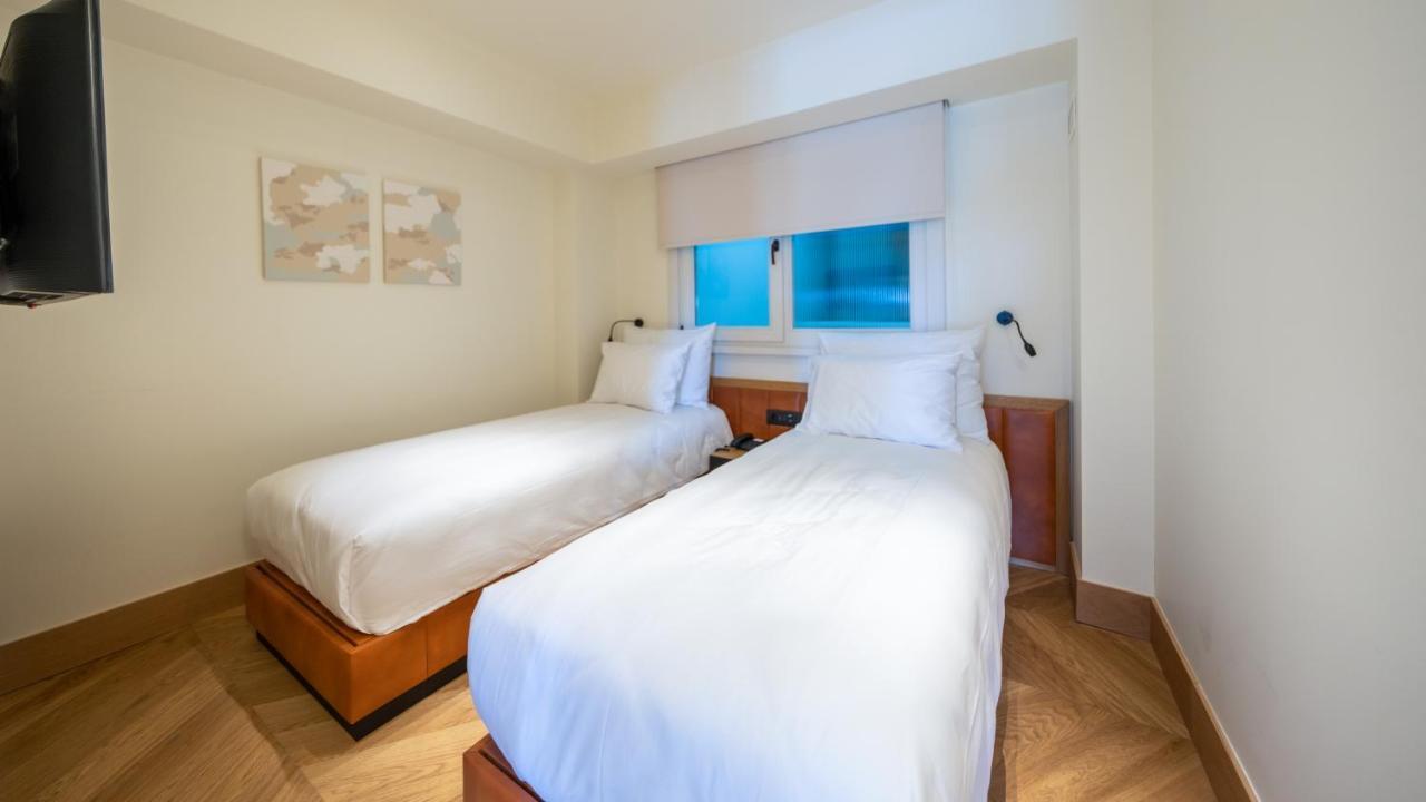 The Gift Hotel 伊斯坦布尔 外观 照片