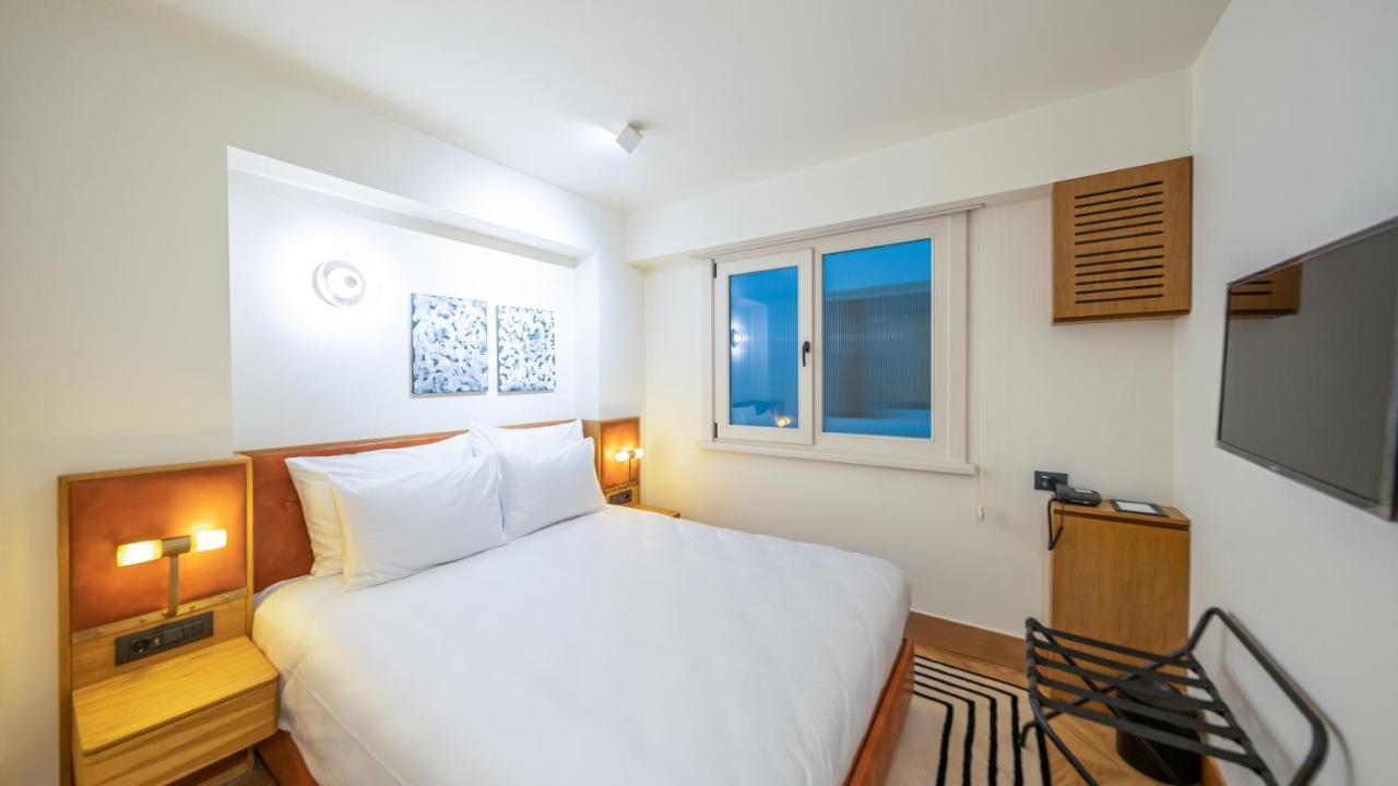 The Gift Hotel 伊斯坦布尔 外观 照片