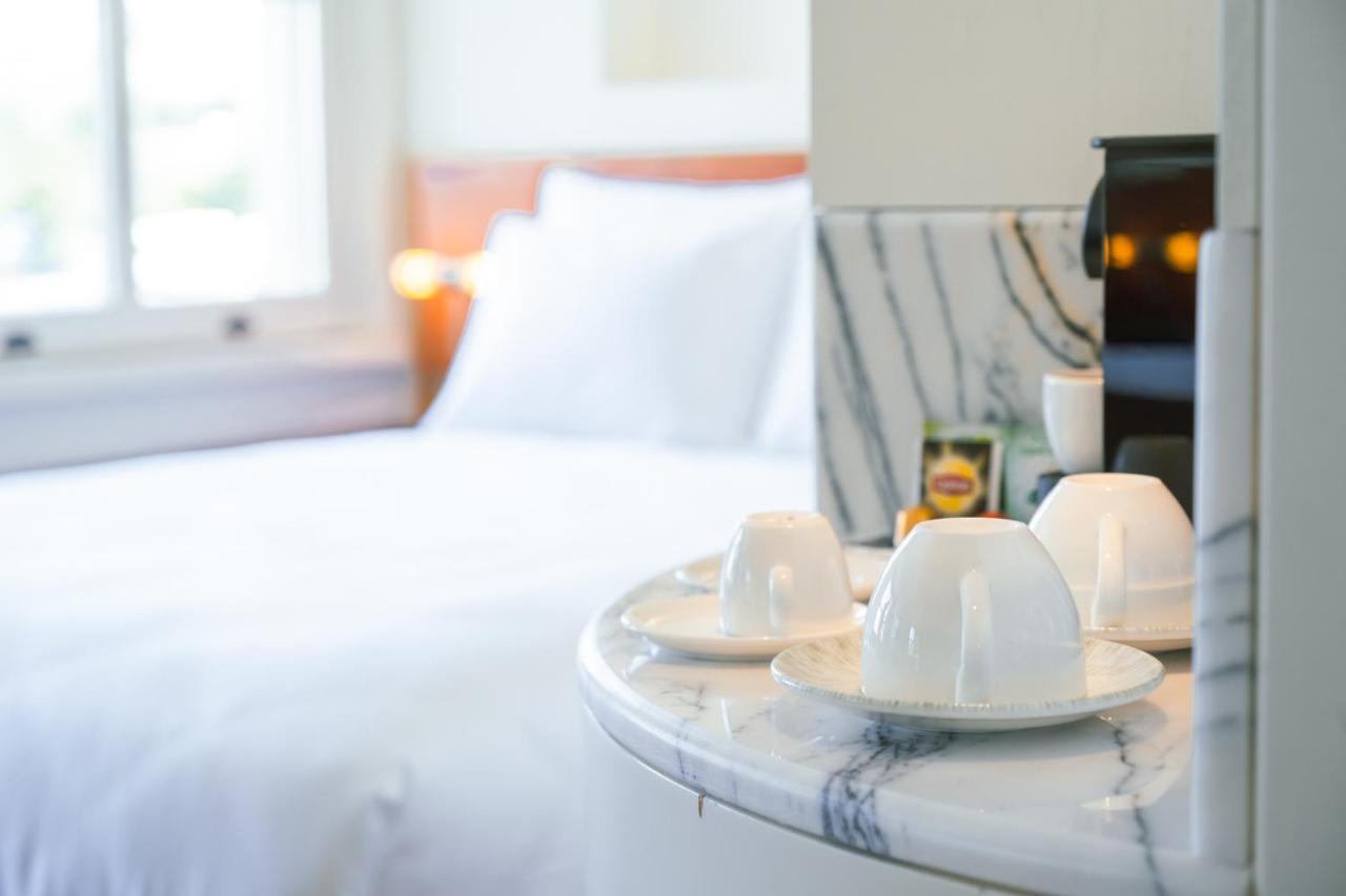 The Gift Hotel 伊斯坦布尔 外观 照片