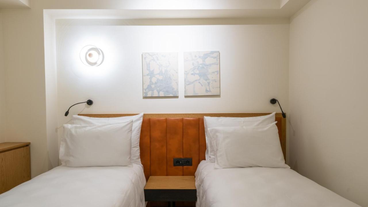 The Gift Hotel 伊斯坦布尔 外观 照片
