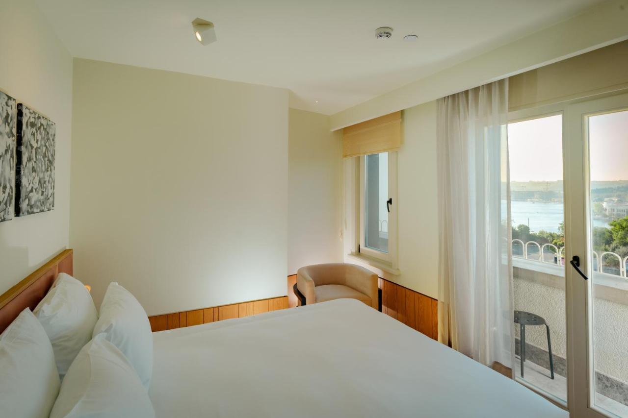 The Gift Hotel 伊斯坦布尔 外观 照片