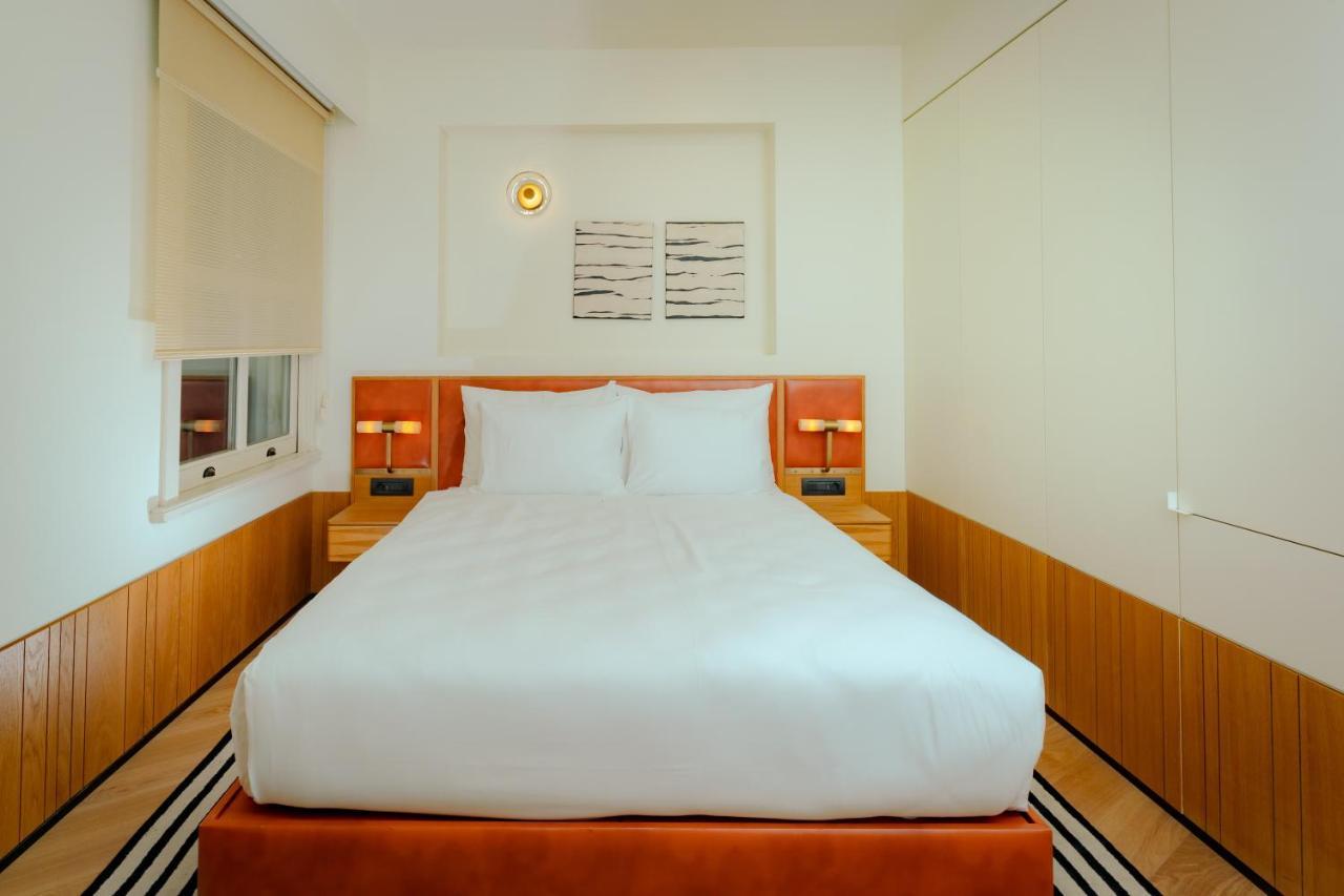The Gift Hotel 伊斯坦布尔 外观 照片