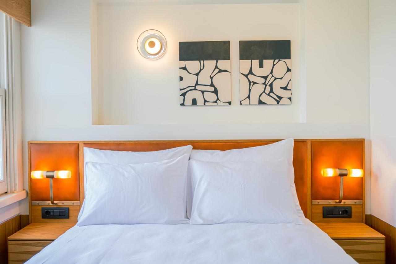 The Gift Hotel 伊斯坦布尔 外观 照片