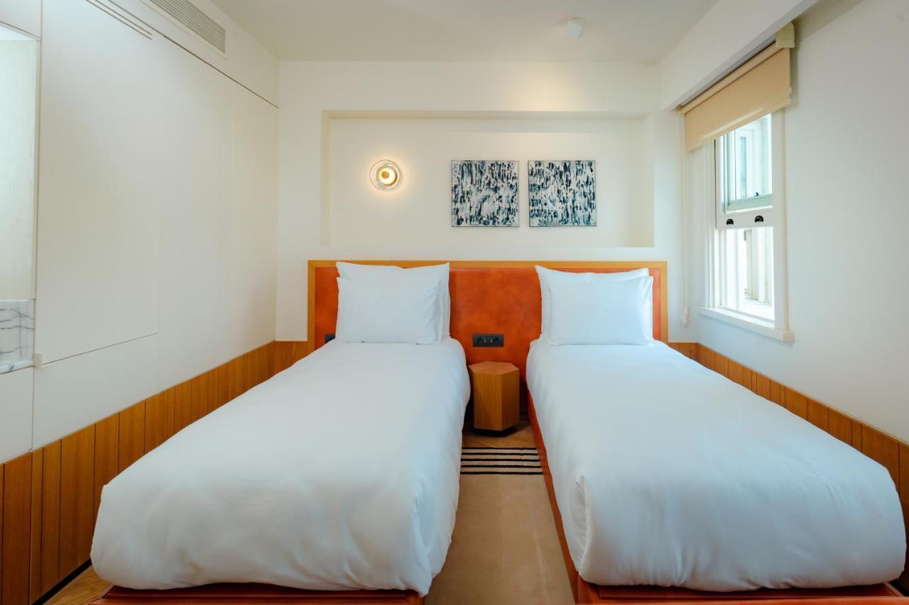 The Gift Hotel 伊斯坦布尔 外观 照片