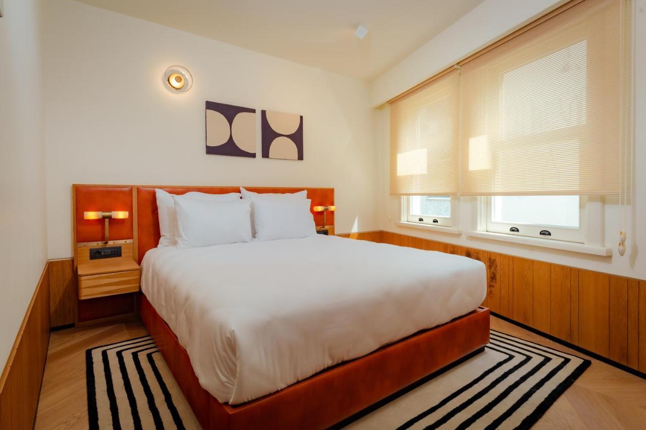 The Gift Hotel 伊斯坦布尔 外观 照片