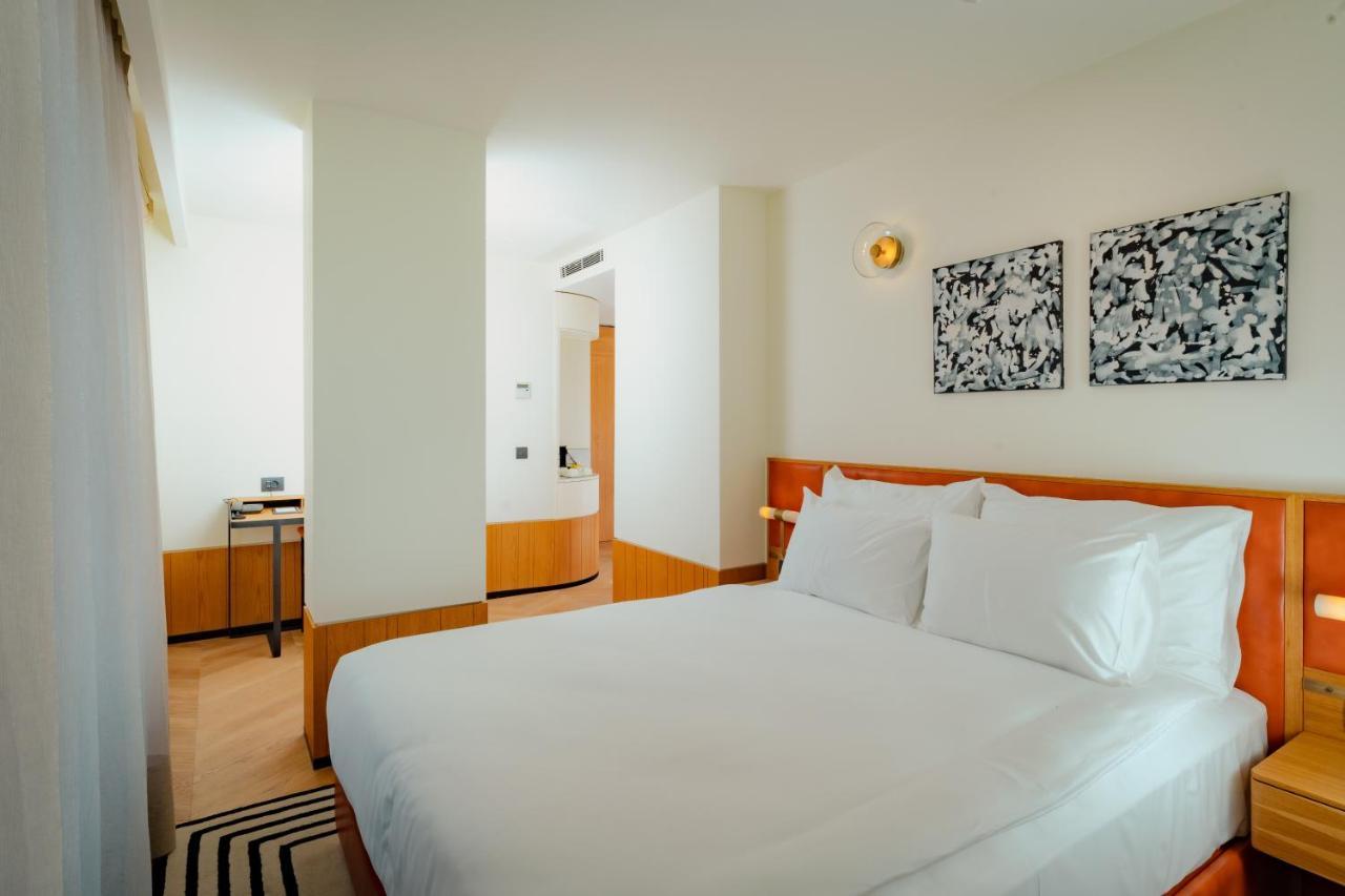 The Gift Hotel 伊斯坦布尔 外观 照片