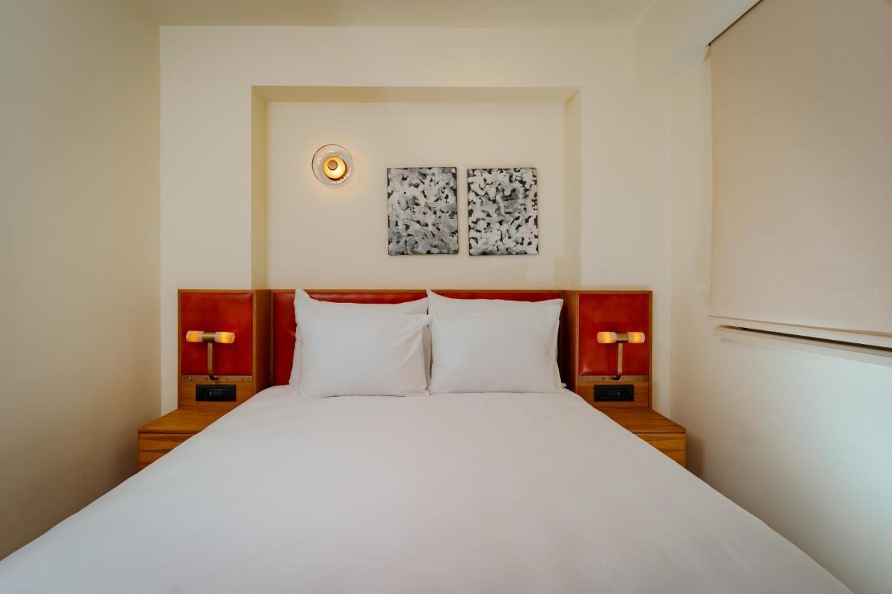 The Gift Hotel 伊斯坦布尔 外观 照片