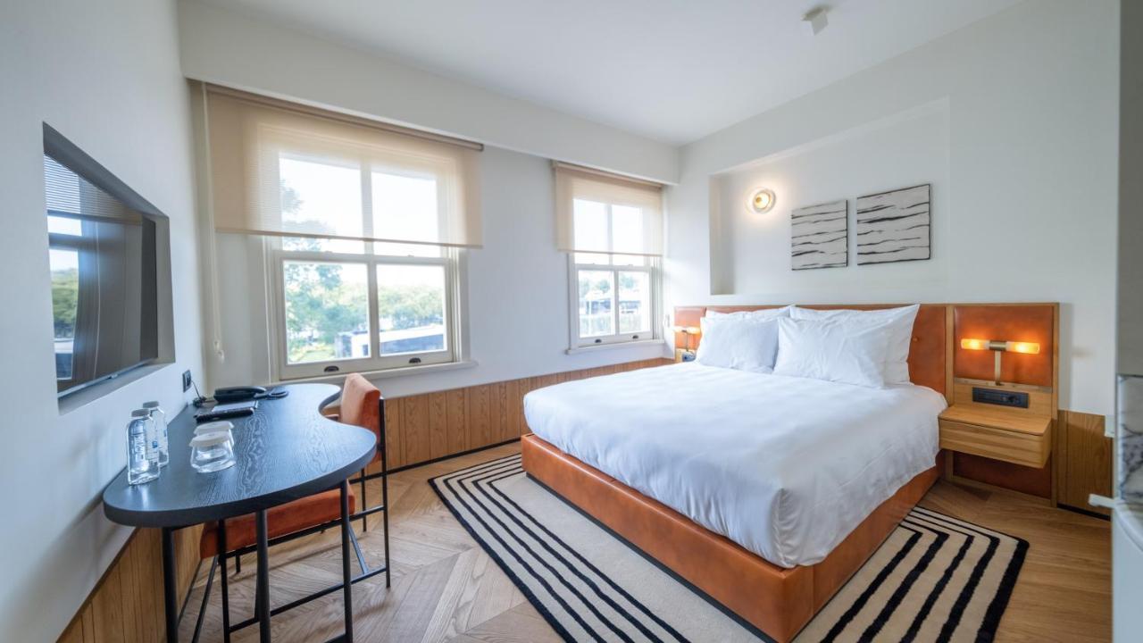 The Gift Hotel 伊斯坦布尔 外观 照片